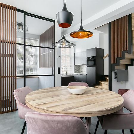 Hello Zeeland - Appartement Weststraat 36 Domburg Exteriör bild