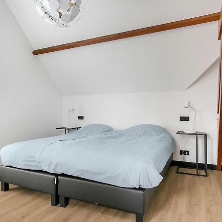 Hello Zeeland - Appartement Weststraat 36 Domburg Exteriör bild