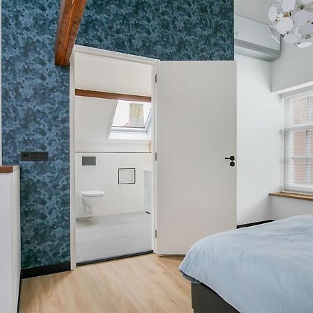 Hello Zeeland - Appartement Weststraat 36 Domburg Exteriör bild
