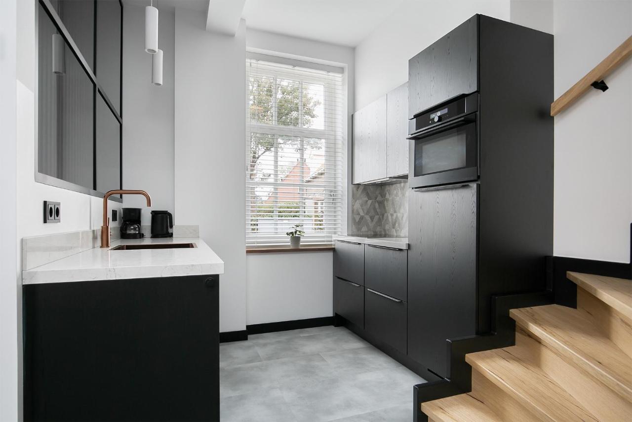 Hello Zeeland - Appartement Weststraat 36 Domburg Exteriör bild