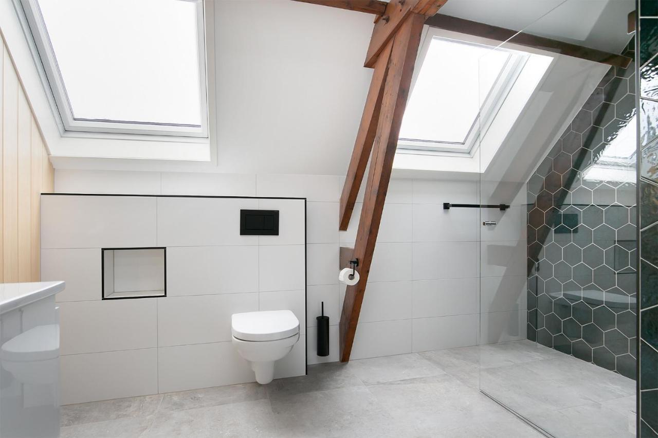 Hello Zeeland - Appartement Weststraat 36 Domburg Exteriör bild