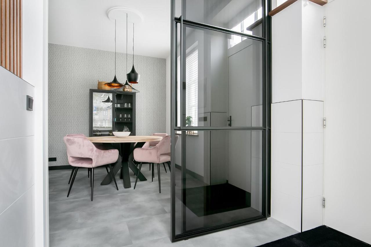 Hello Zeeland - Appartement Weststraat 36 Domburg Exteriör bild