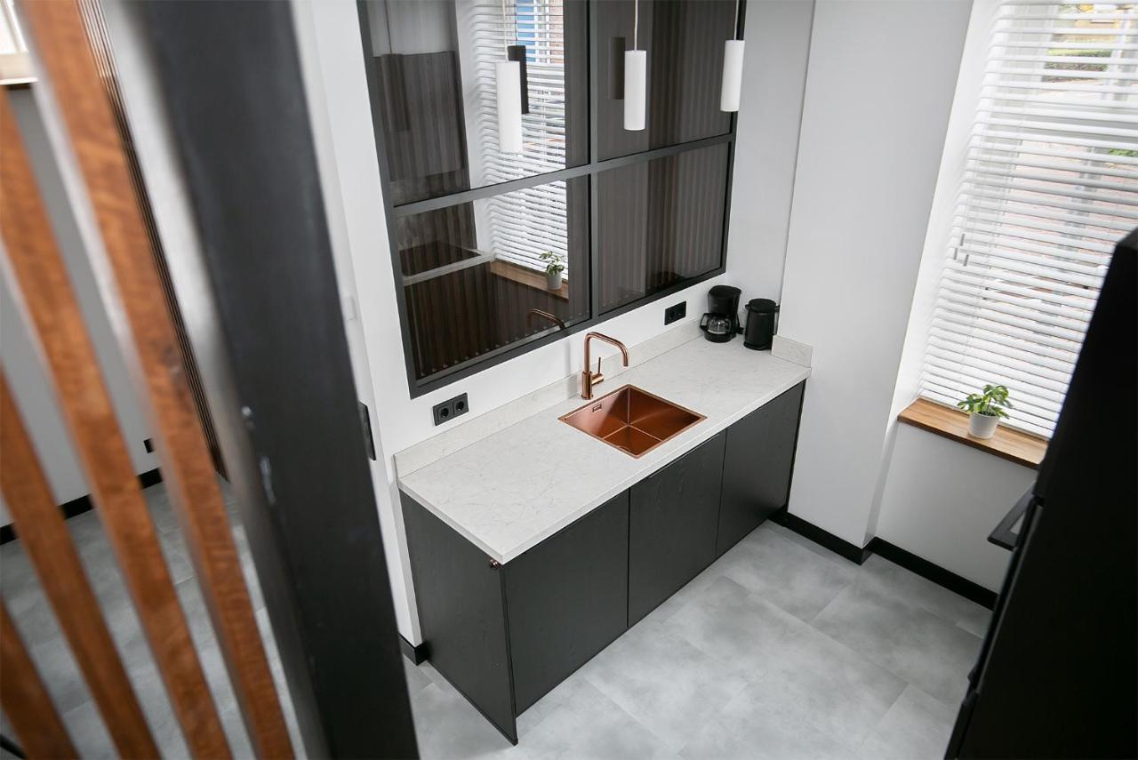Hello Zeeland - Appartement Weststraat 36 Domburg Exteriör bild