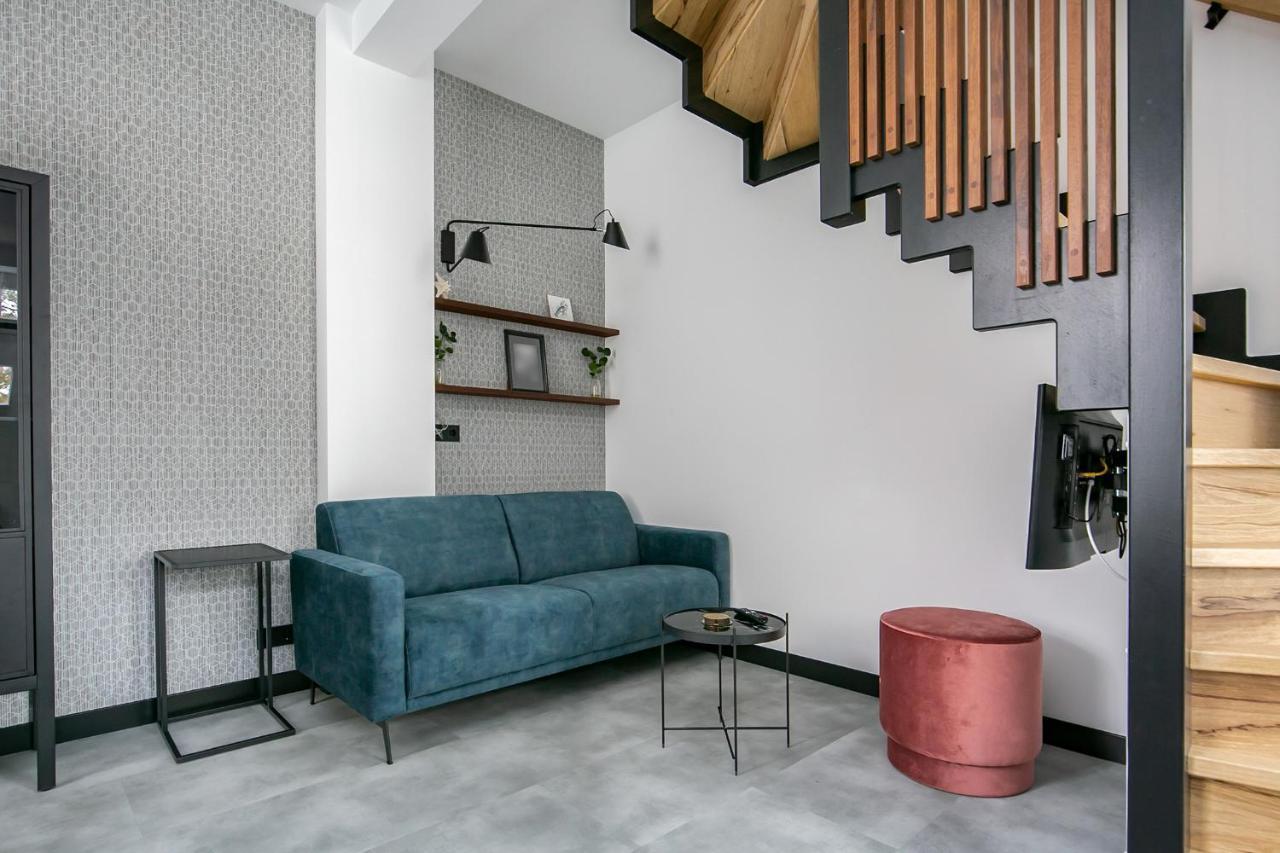 Hello Zeeland - Appartement Weststraat 36 Domburg Exteriör bild