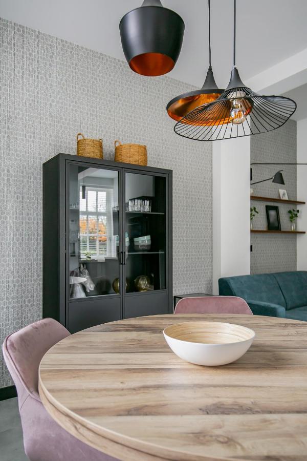 Hello Zeeland - Appartement Weststraat 36 Domburg Exteriör bild