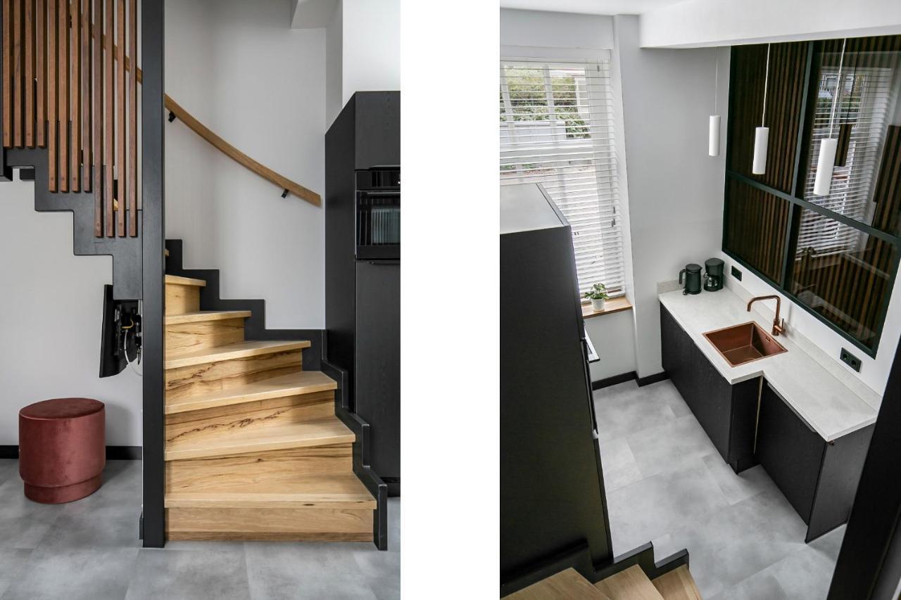 Hello Zeeland - Appartement Weststraat 36 Domburg Exteriör bild